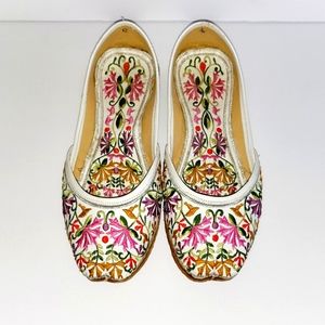 Khussa Ladies Slippers